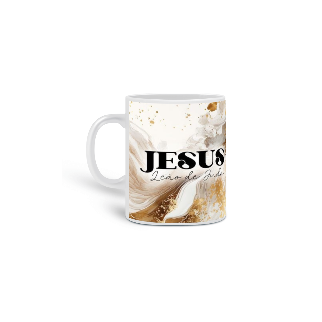 Nome do produto: CANECA COM ARTE 