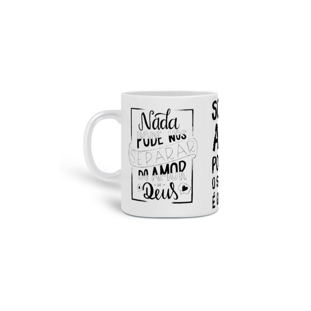 Nome do produto: CANECA SONHE ALTO