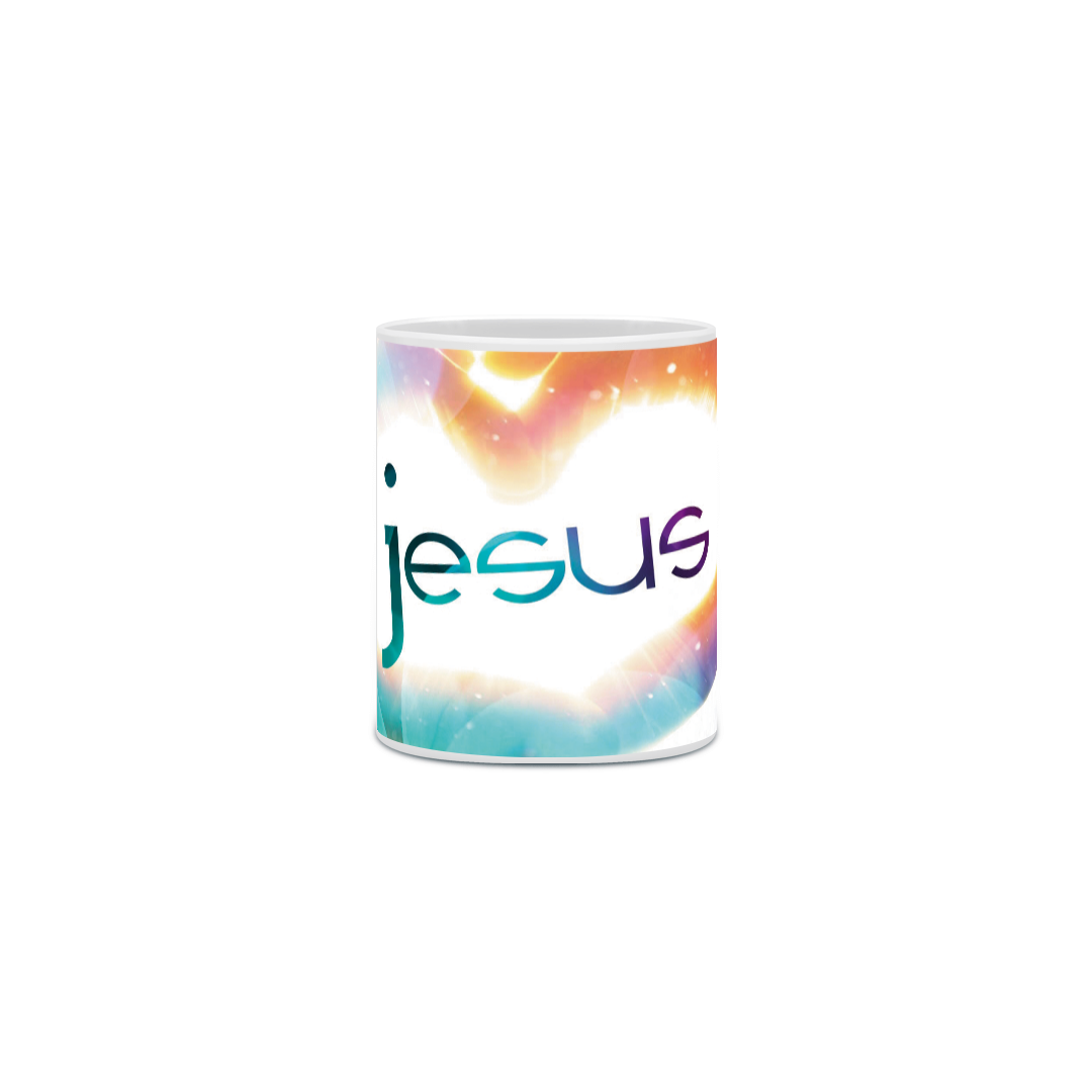 Nome do produto: CNECA JESUS