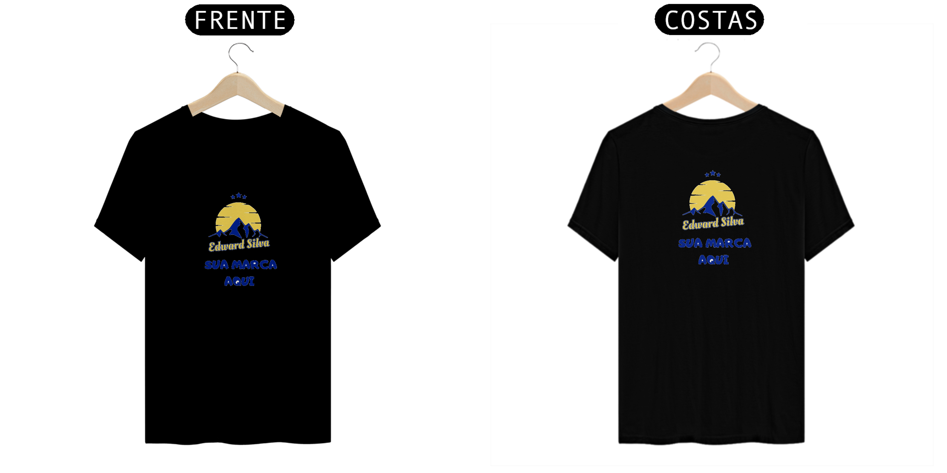 Nome do produto: T-SHIRT PRIME