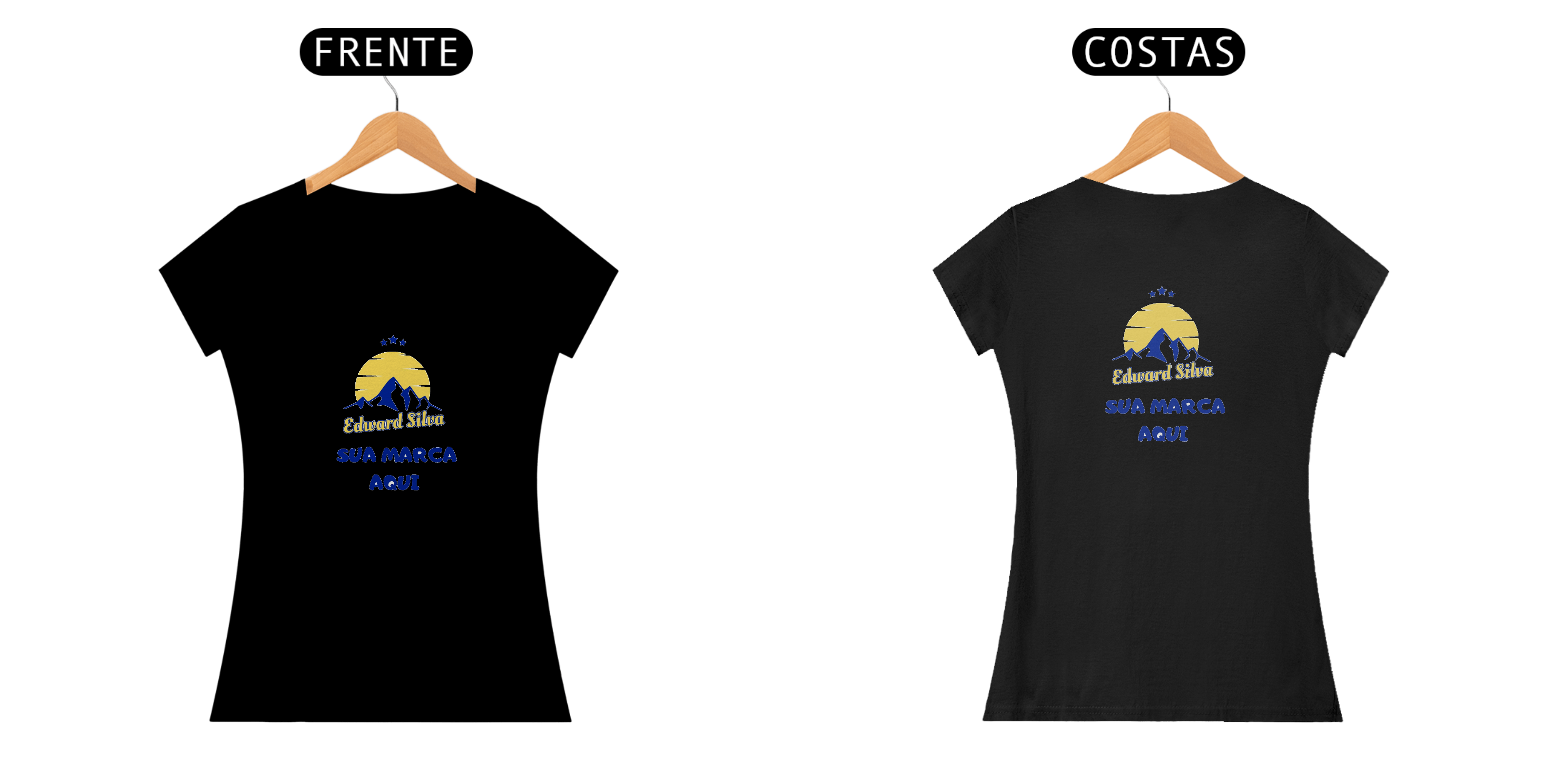 Nome do produto: BABY LONG PRIME