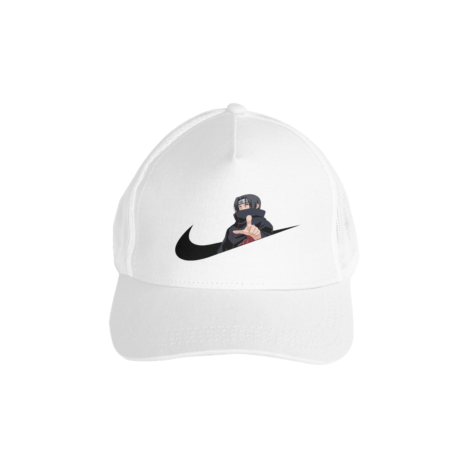 Nome do produto: Boné Uchiha Itachi - Naruto 