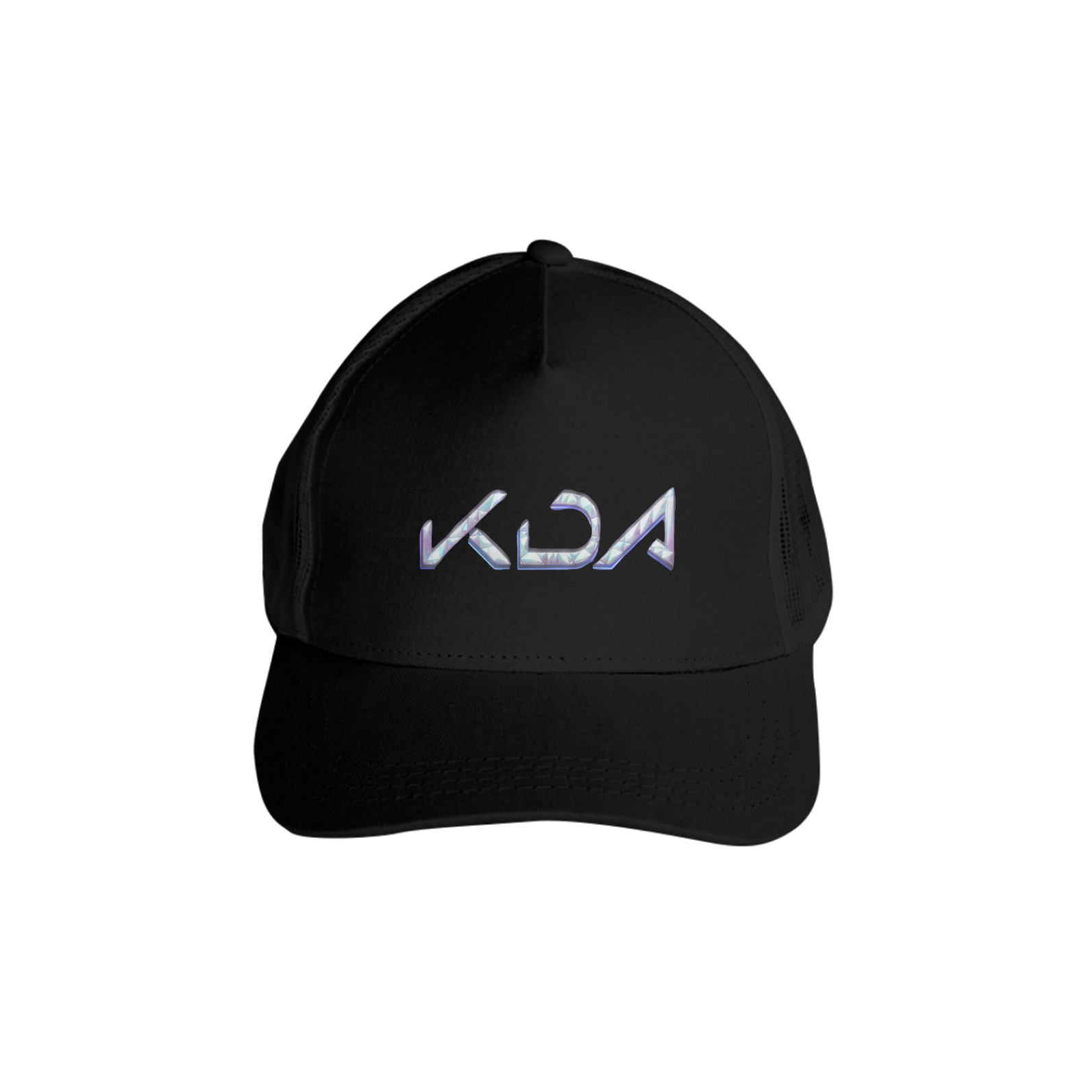 Nome do produto: Boné KDA - League Of Legends