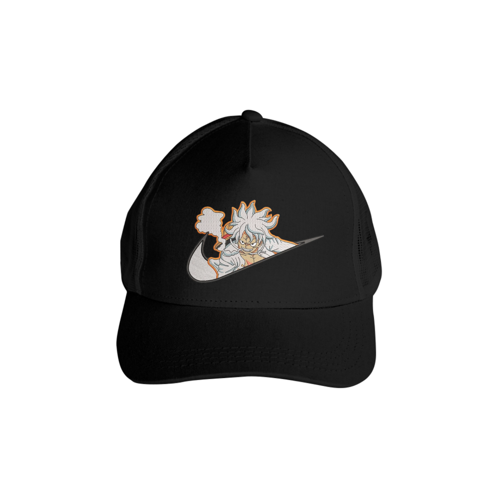 Nome do produto: boné Luffy Nika - One Piece