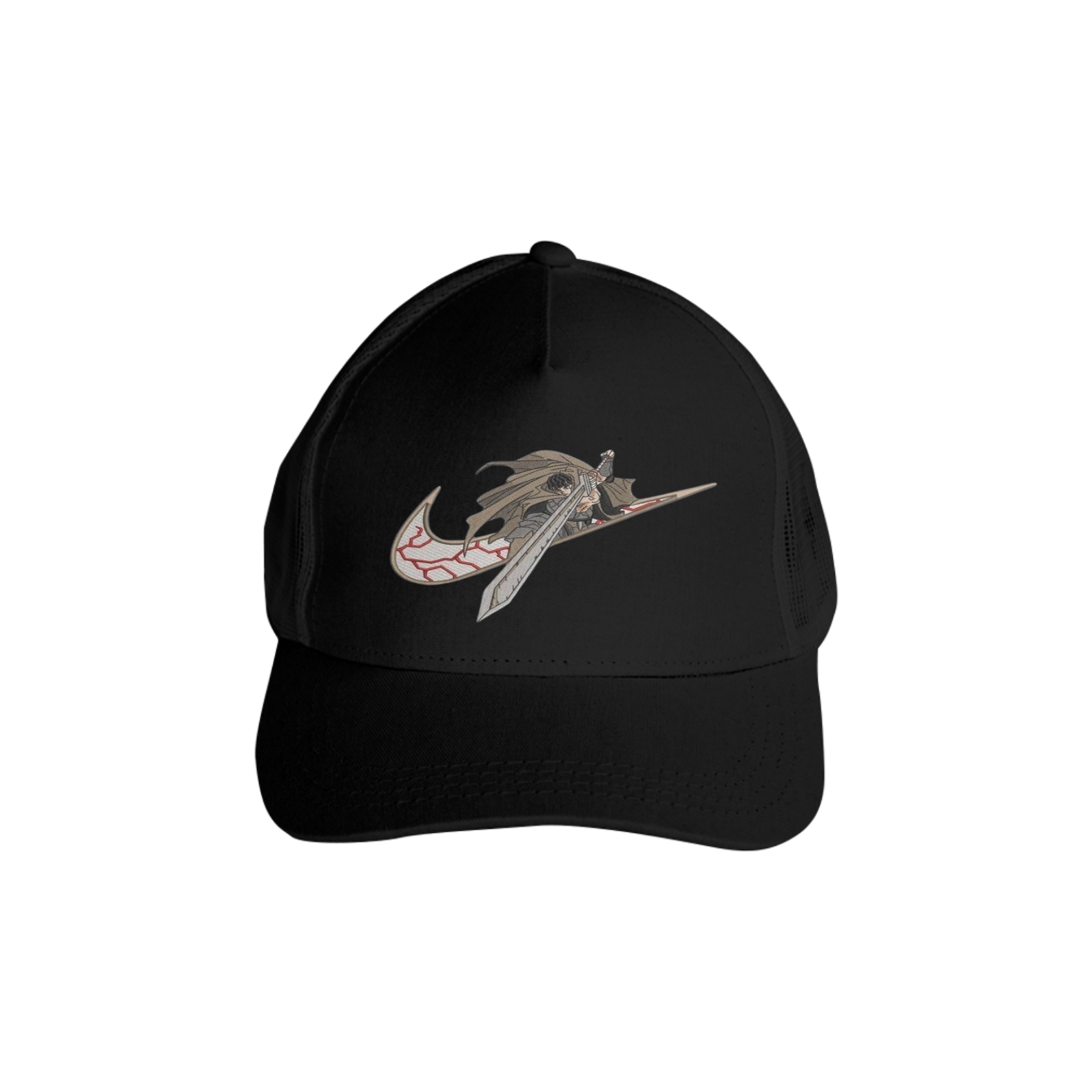 Nome do produto: Boné Guts 2 - berserk