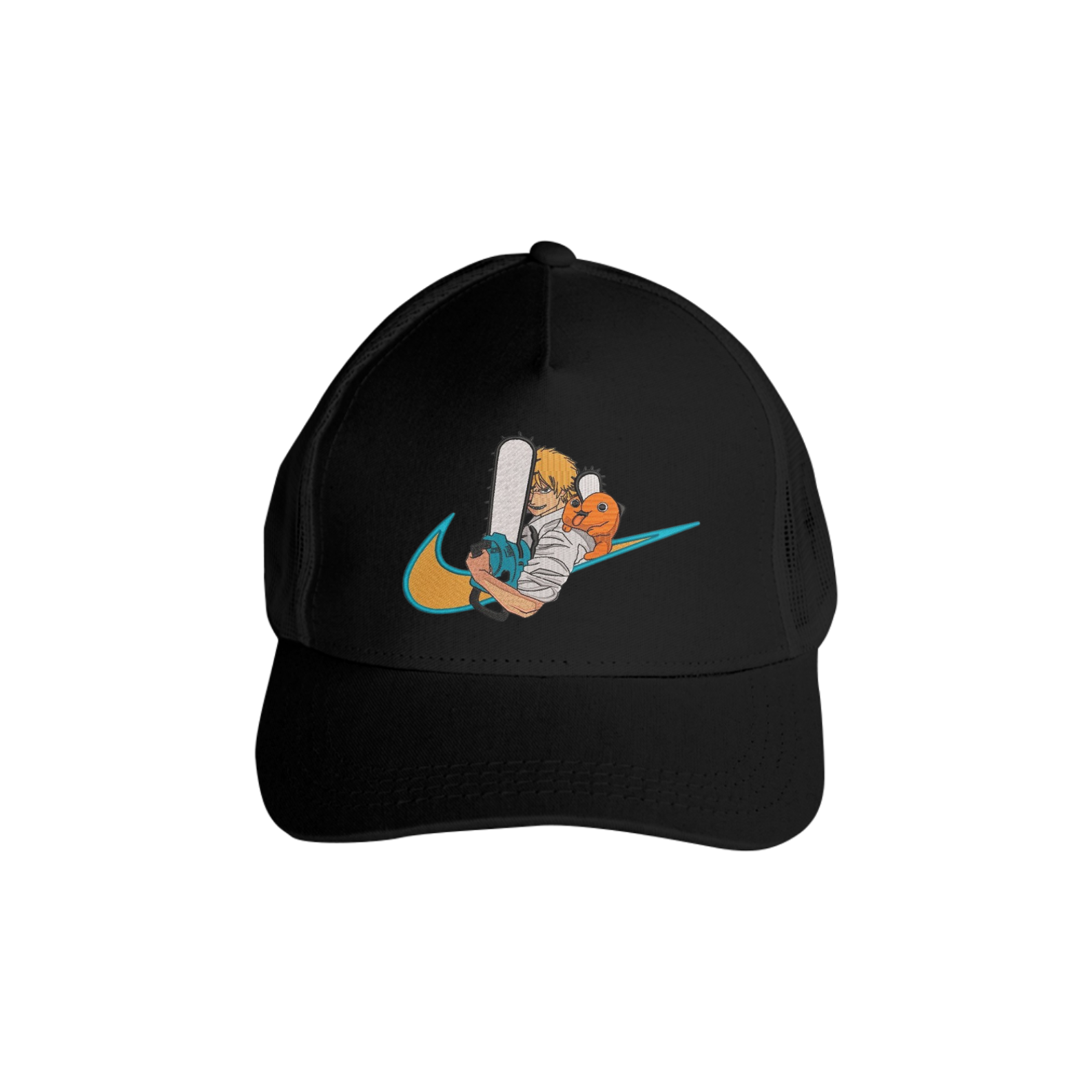 Nome do produto: Boné Denji - Chainsaw Man