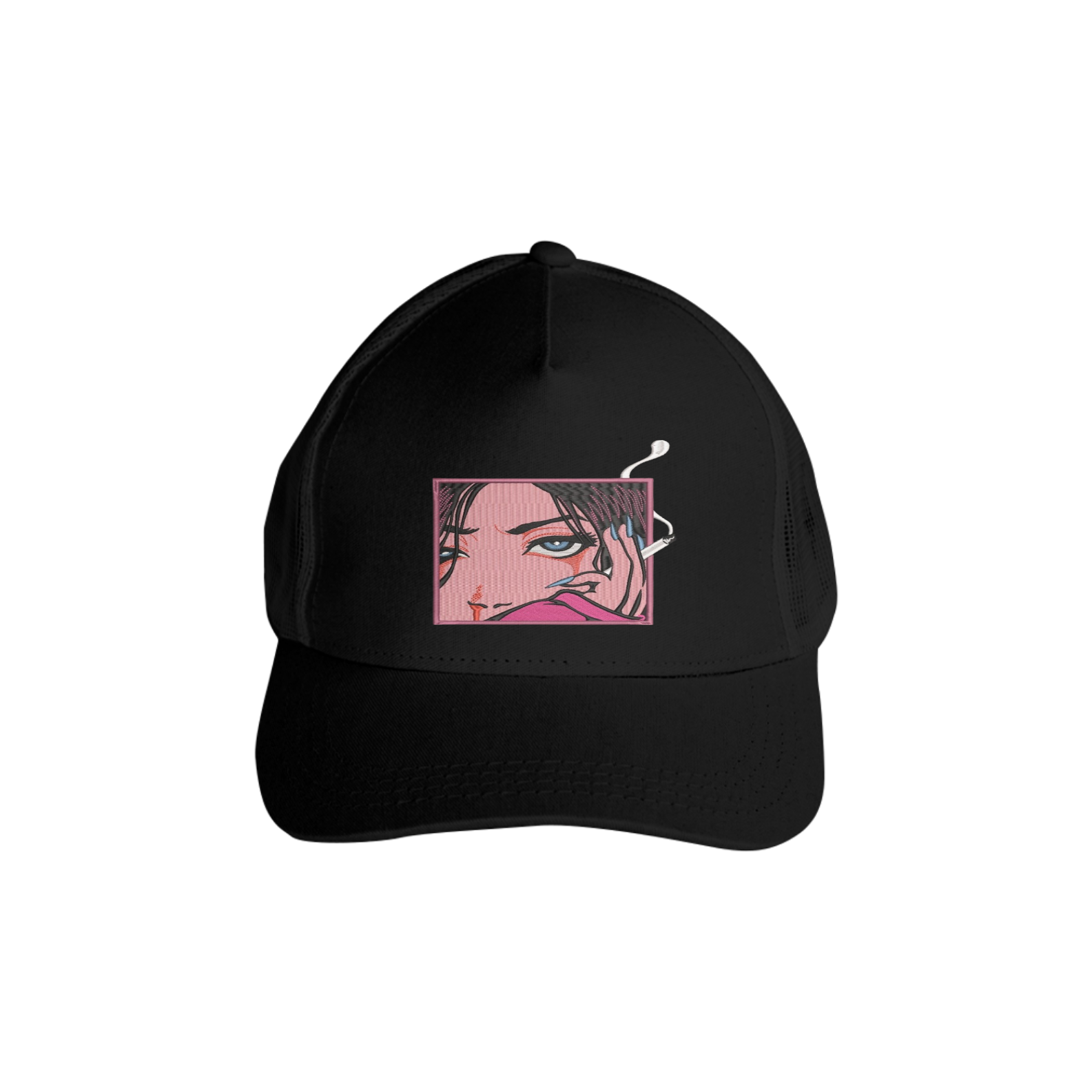 Nome do produto: Boné Japanese Style