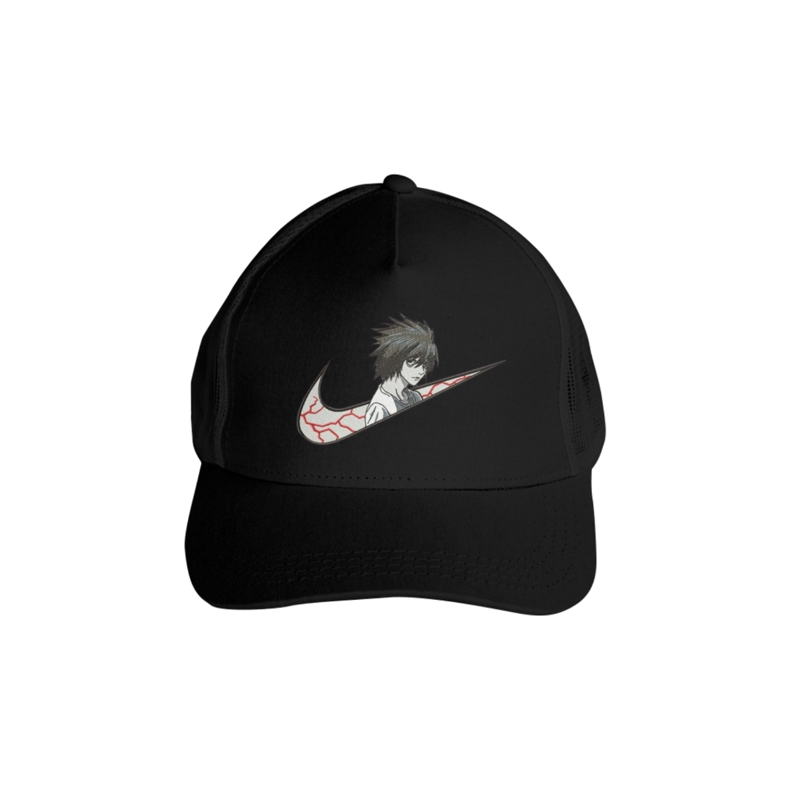 Nome do produto: Boné L - Death Note