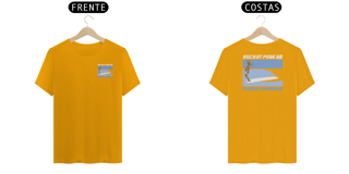 CAMISETA SECRET PEAK MUCHACHO LONGBOARD CLASSIC