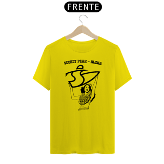 CAMISETA SECRET PEAK HONOR