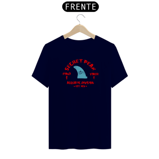 CAMISETA SECRET PEAK AQUATIC DIVISION