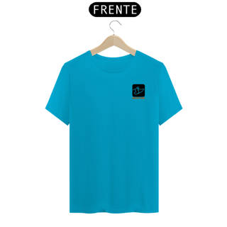 CAMISETA SECRET PEAK LOGO SQUARE ICON