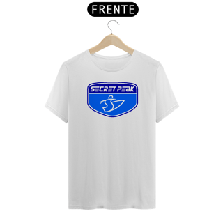 CAMISETA SECRET PEAK TAG