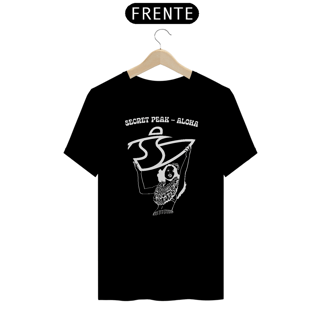 CAMISETA SECRET PEAK HONOR