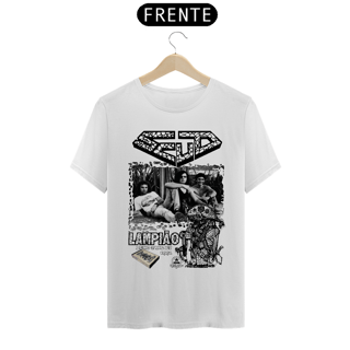 Camiseta SCUD - Lampião - mod. 02