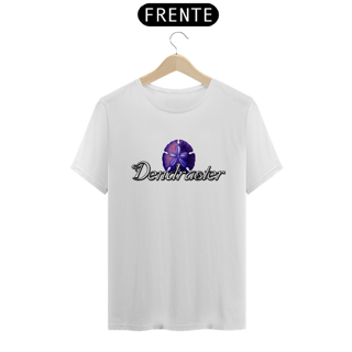 Camiseta DENDRASTER logo - mod. 01