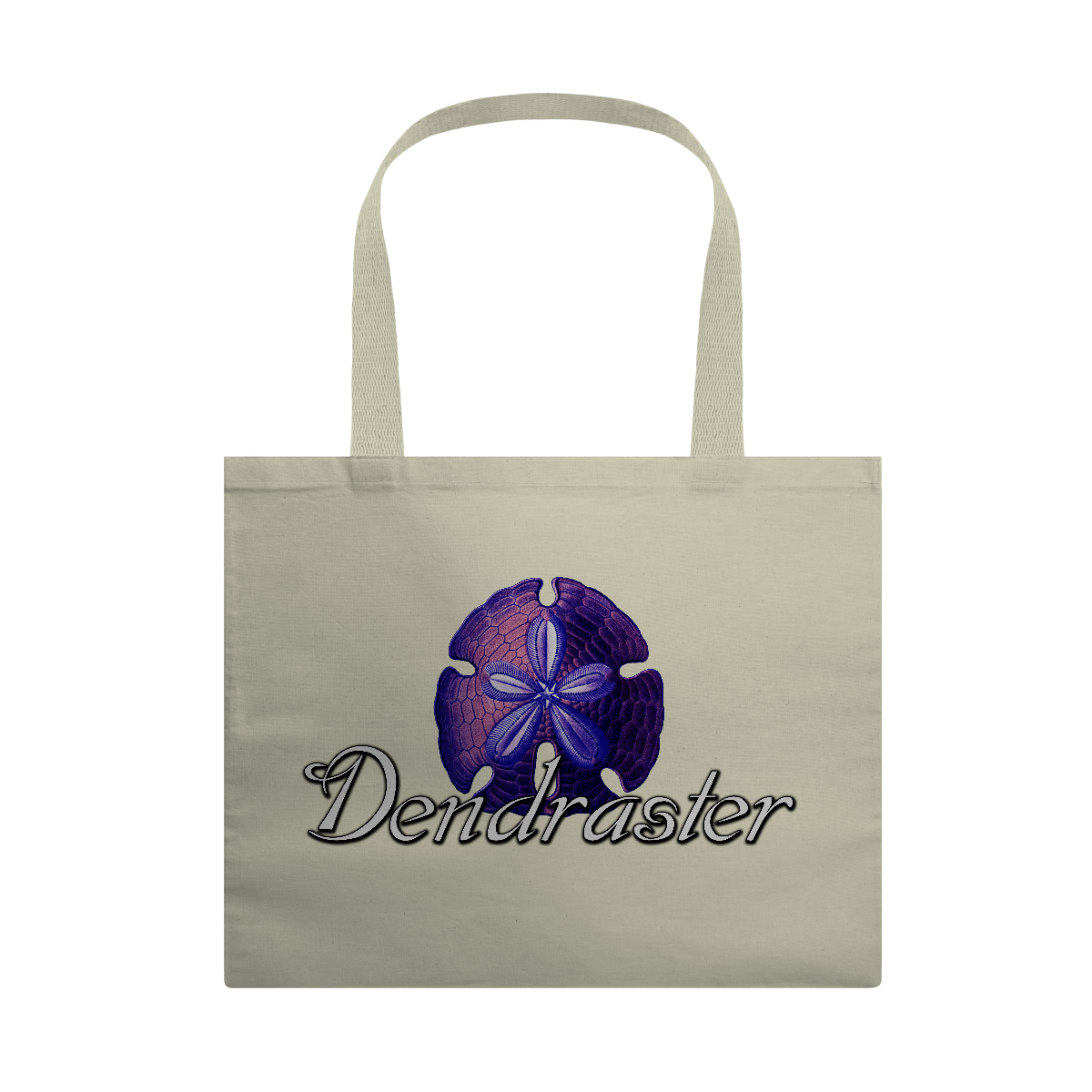 Eco Bag DENDRASTER - Tam.: G