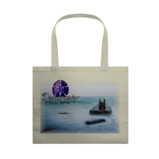 Eco Bag DENDRASTER - Fall Apart - Tam.: G