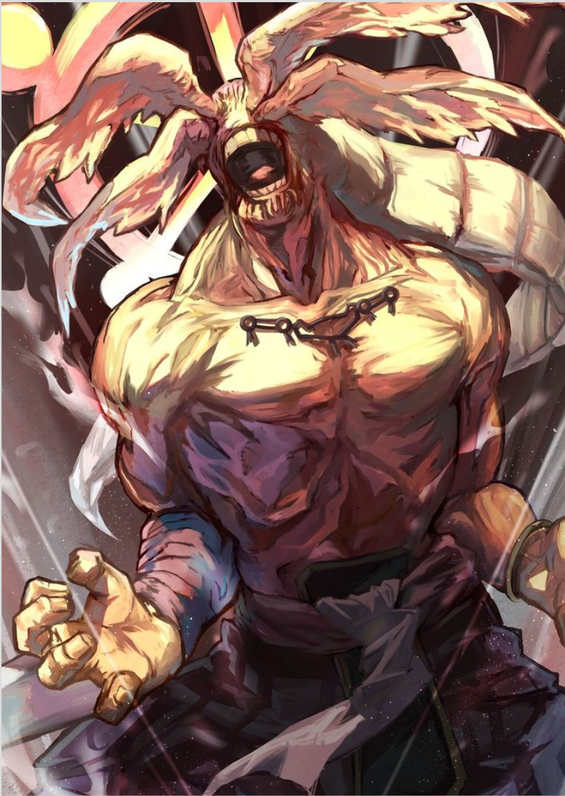 Nome do produto: Post jujutsu kaisem 