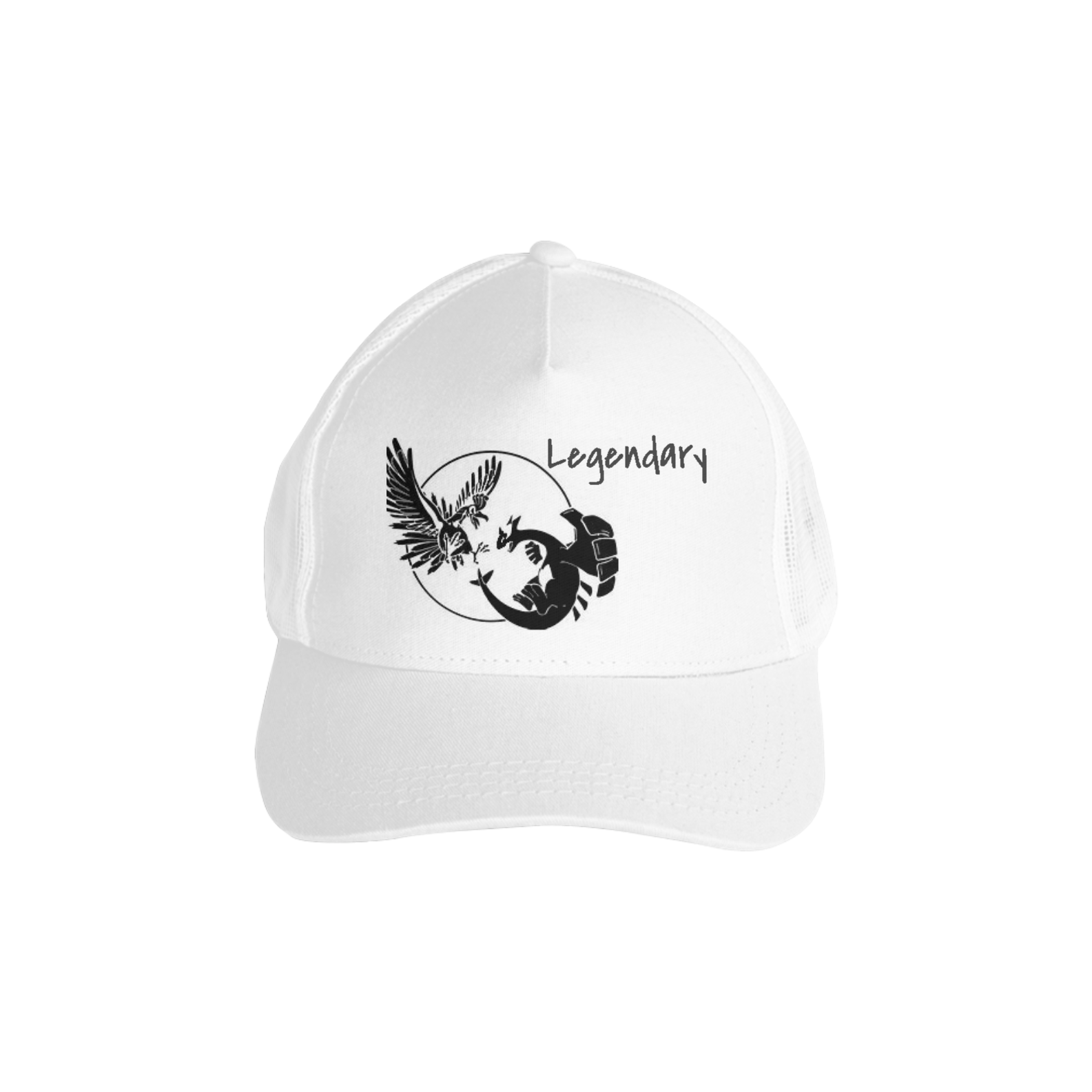 Nome do produto: Legendary