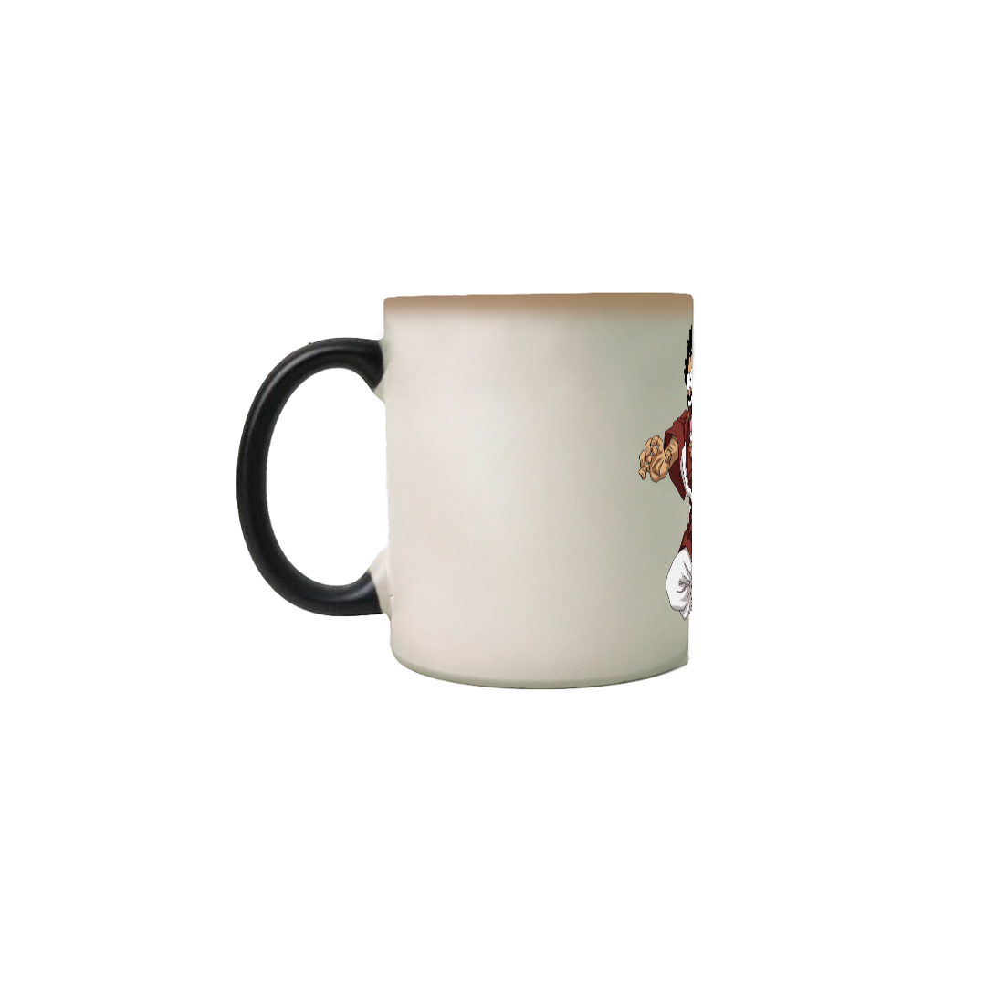 Nome do produto: mister satan