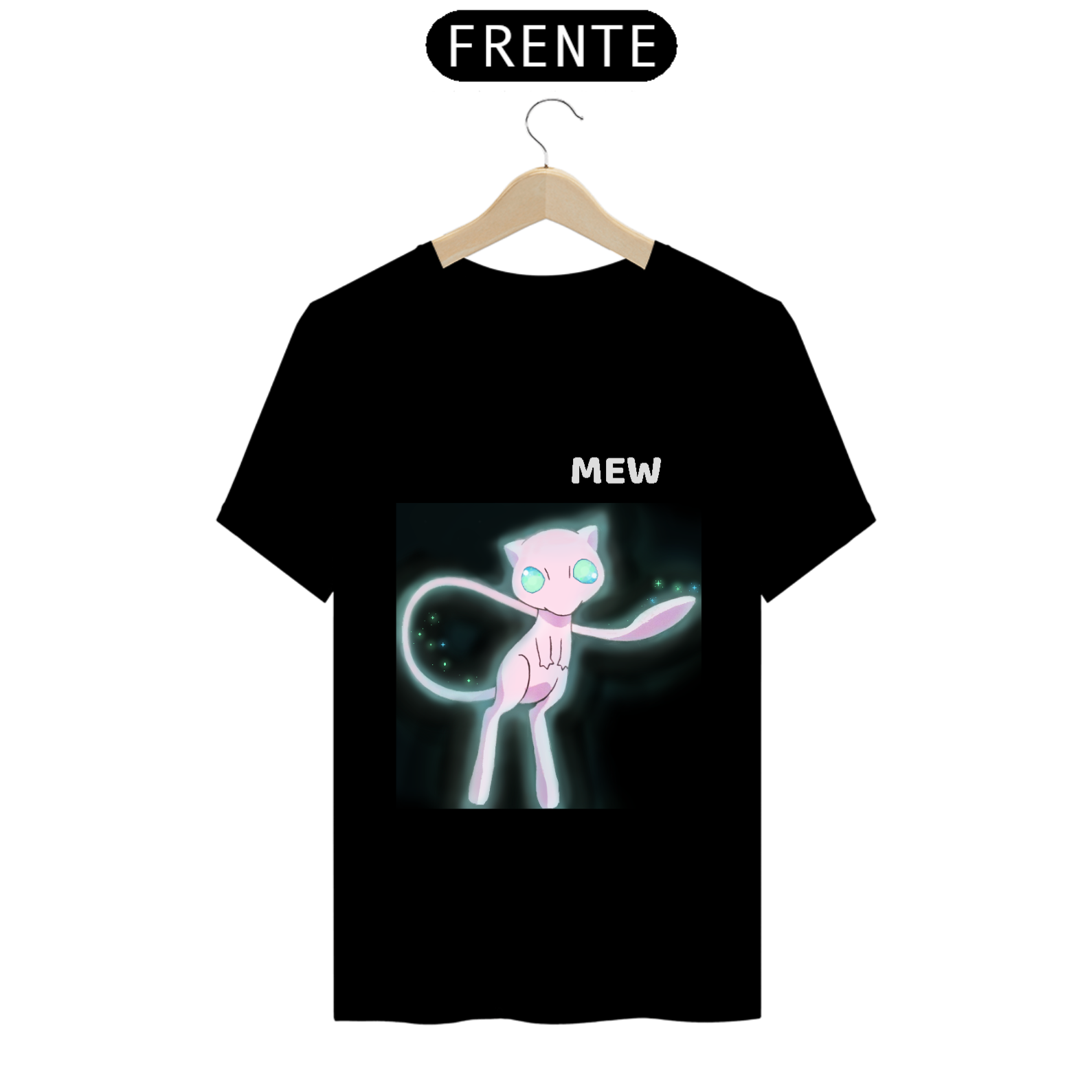 Nome do produto: MEW