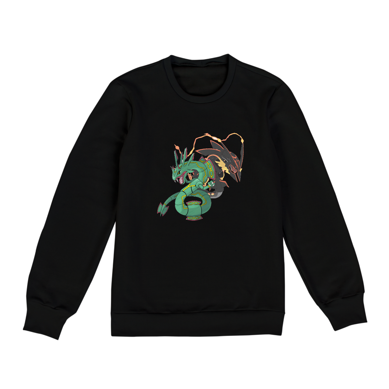 Nome do produto: rayquaza