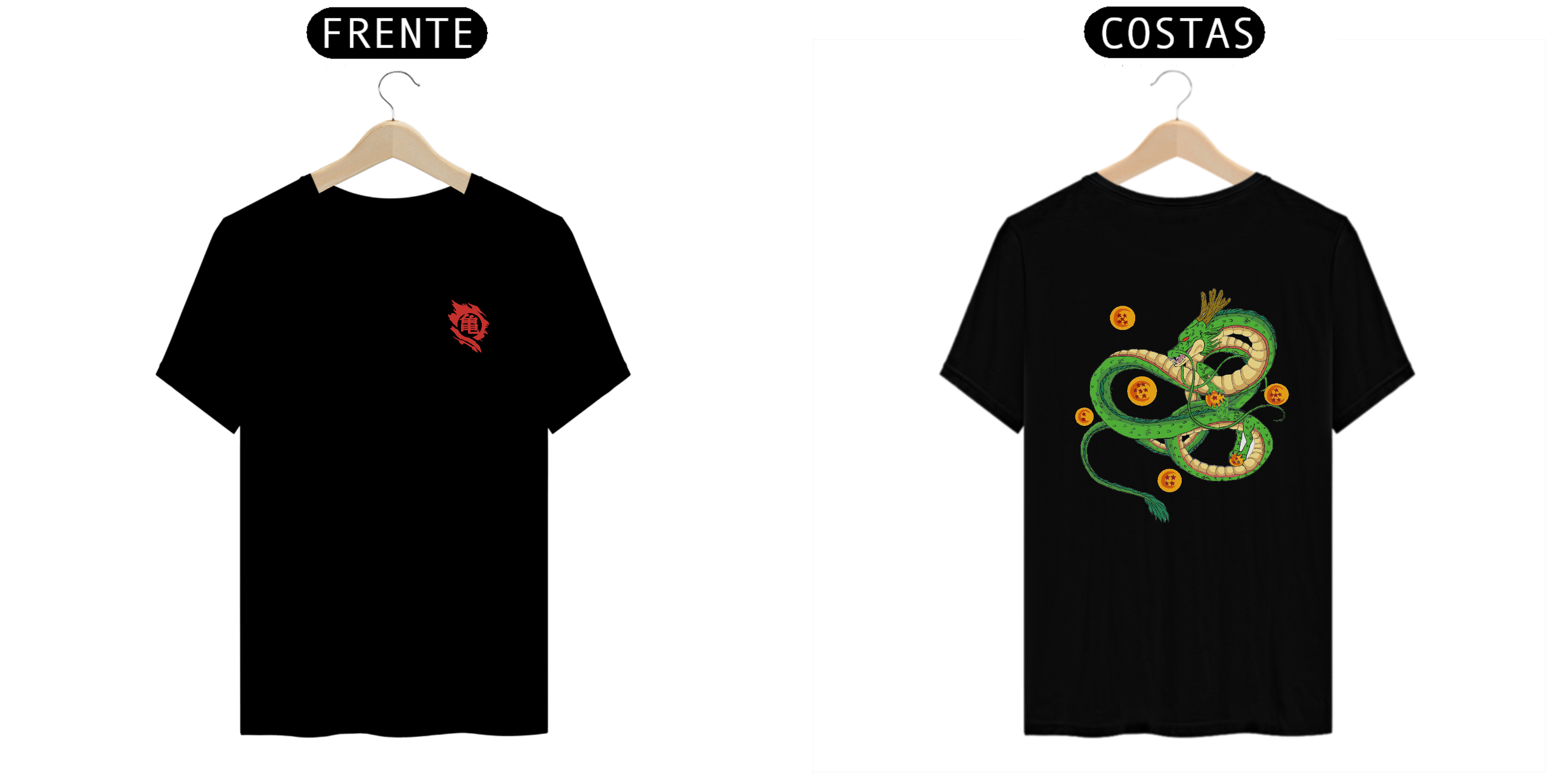 Nome do produto: shenlong