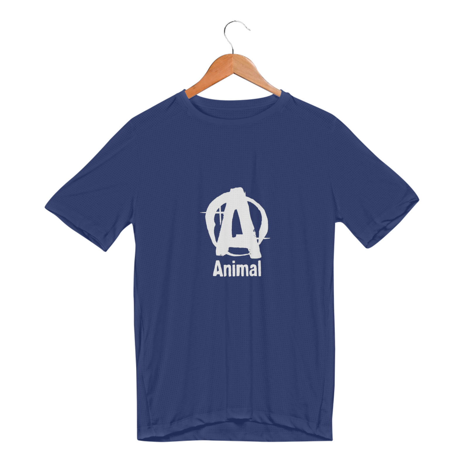 Nome do produto: CAMISETA MASCULINA DRY - ANIMAL