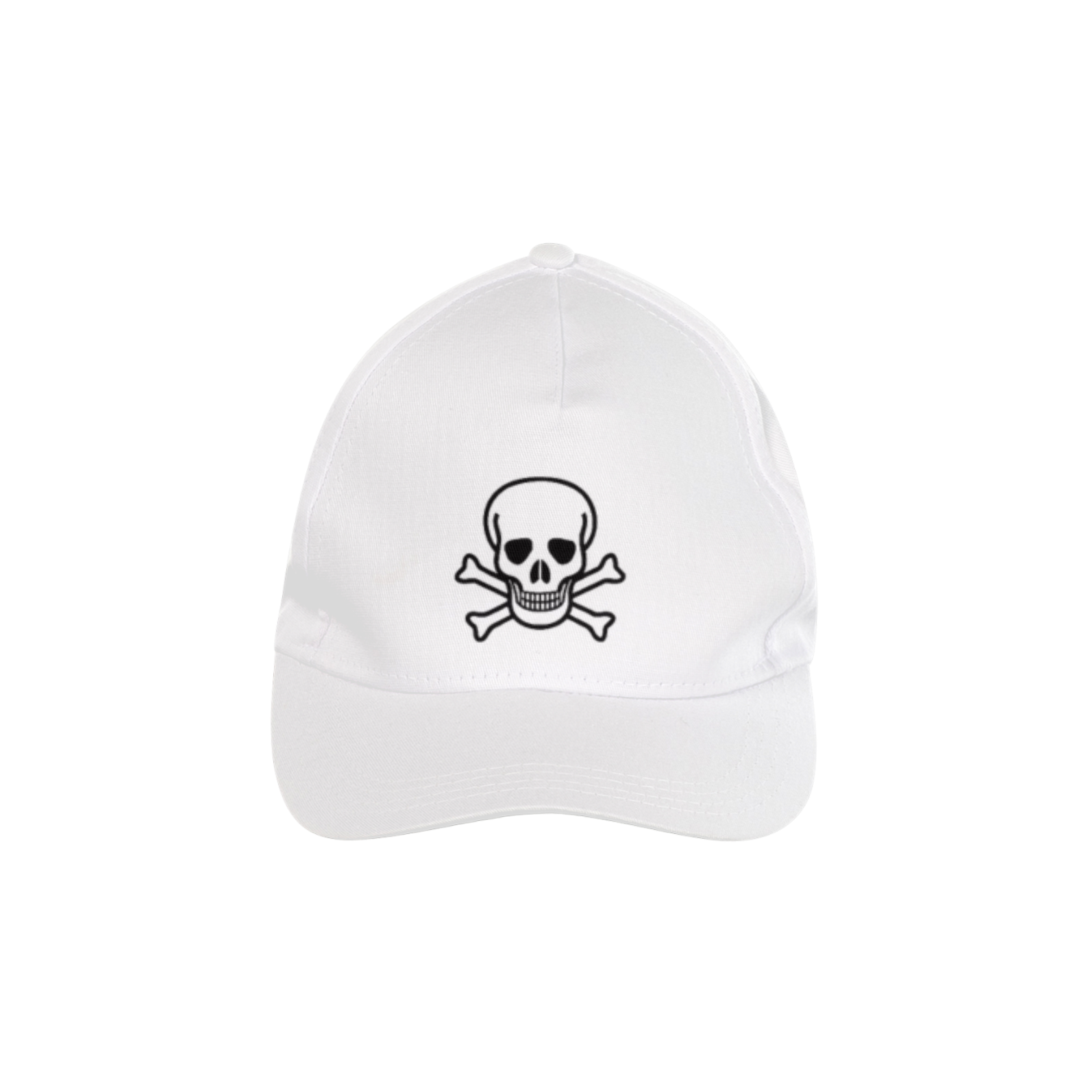 Nome do produto: BONÉ CAVEIRA