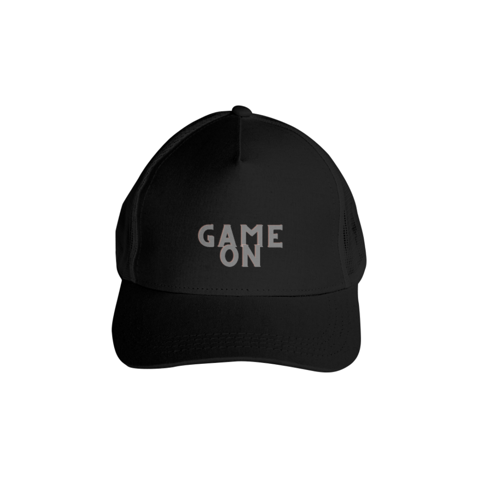 Nome do produto: BONÉ - GAME ON
