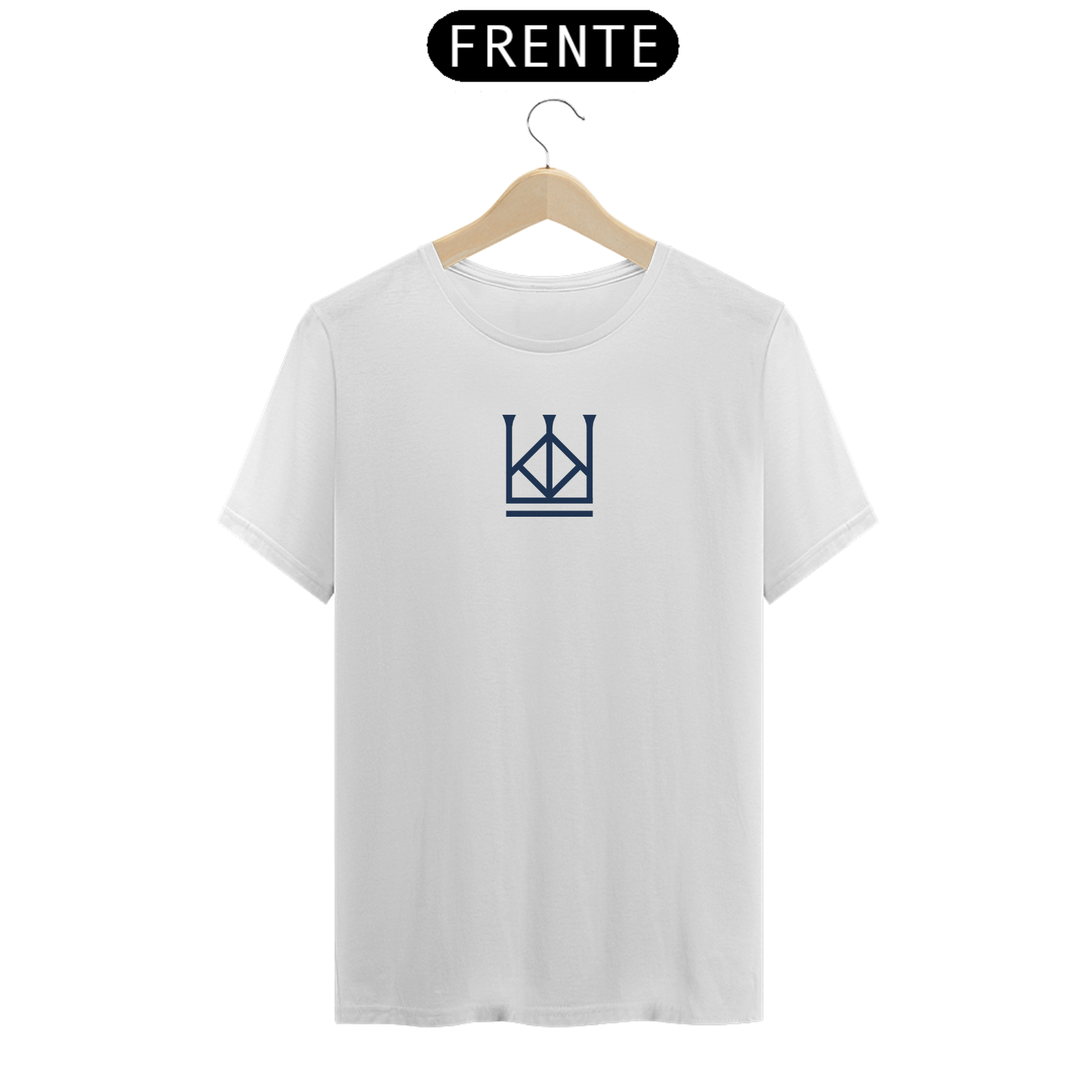Nome do produto: Camiseta Premium Estampada KOI