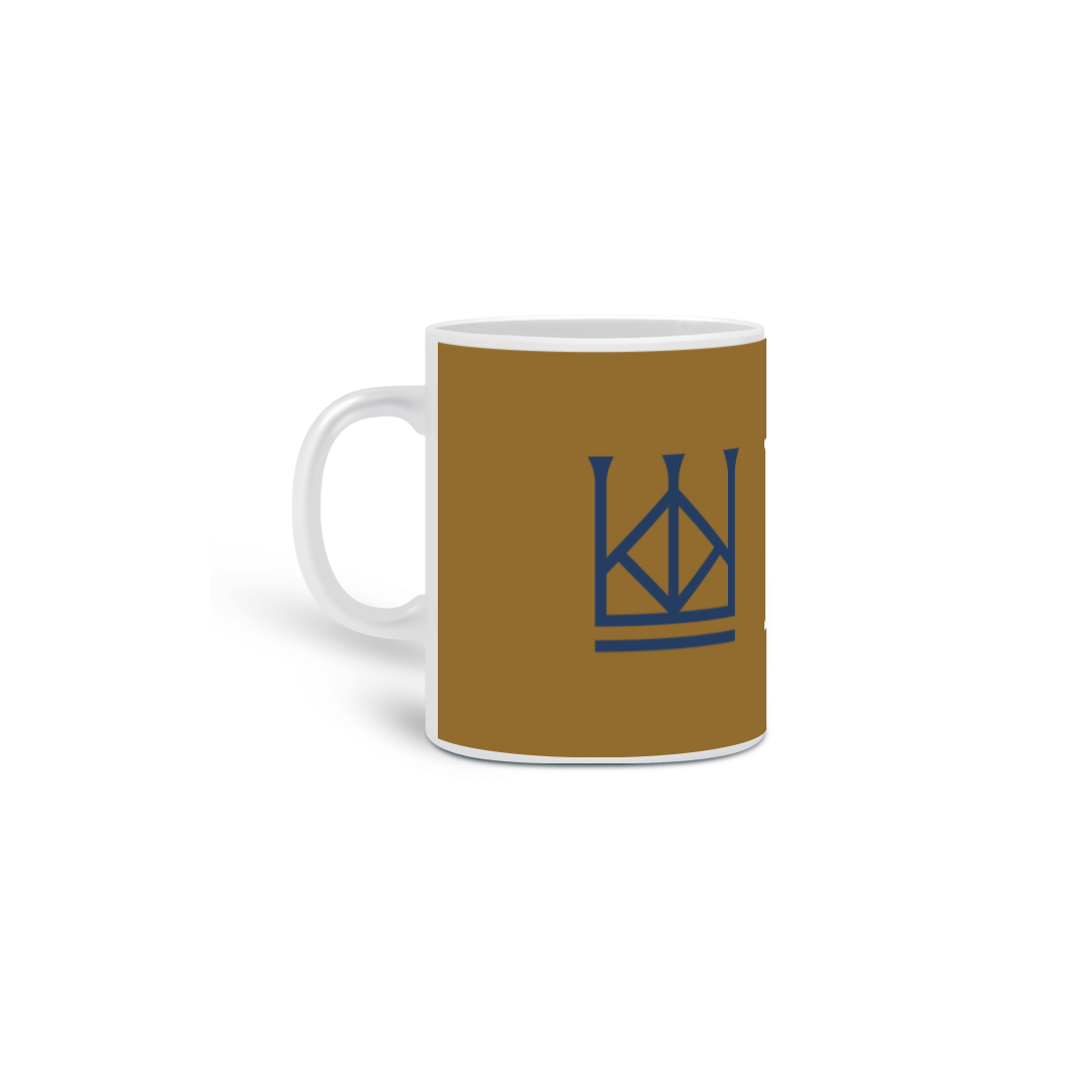 Nome do produto: Caneca KOI