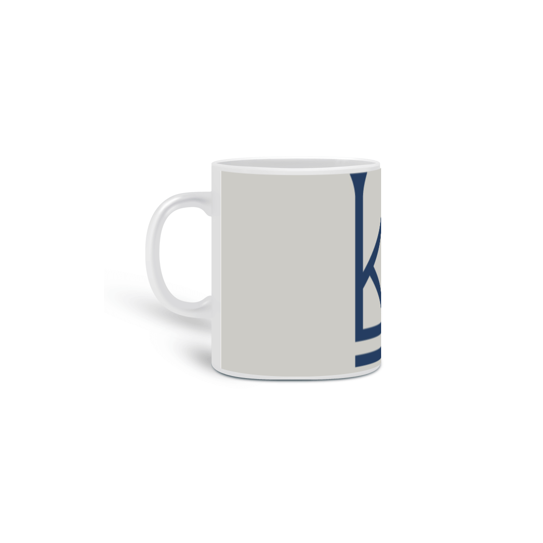 Nome do produto: Caneca KOI