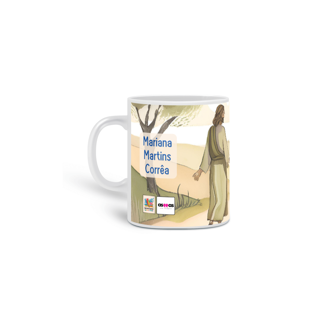 Nome do produto: jesus