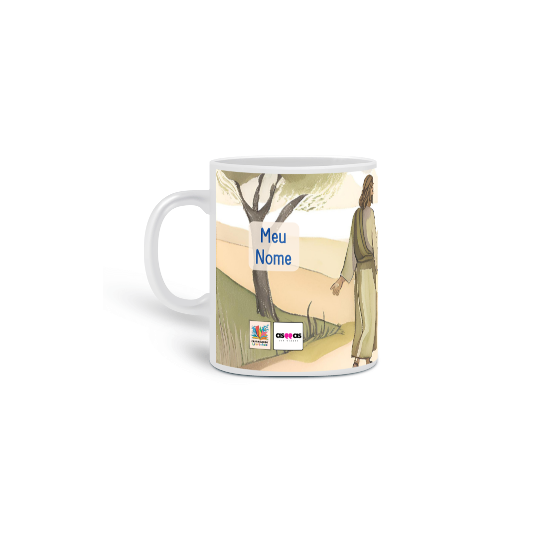 Nome do produto: jesus meu nome