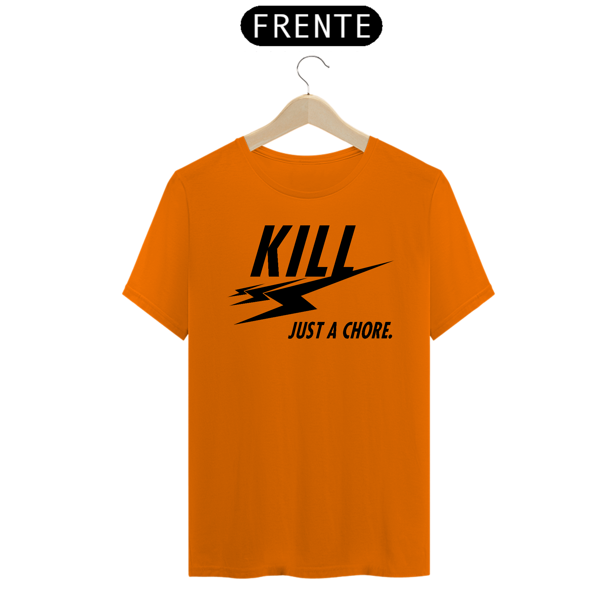 Nome do produto: Kill - Just a Chore