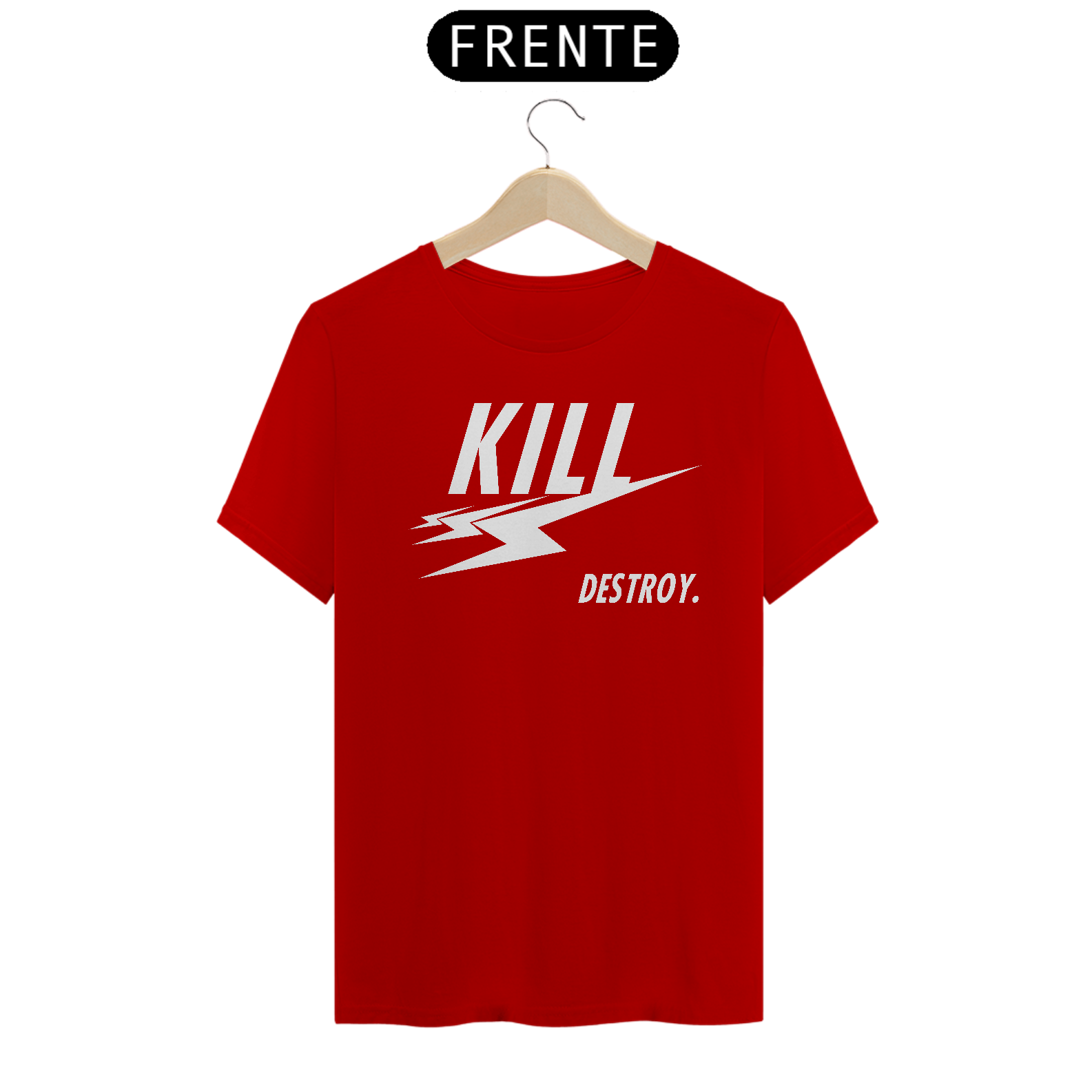 Nome do produto: Kill - Destroy