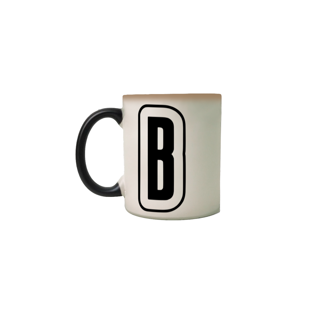 Nome do produto: Caneca Mágica Basik