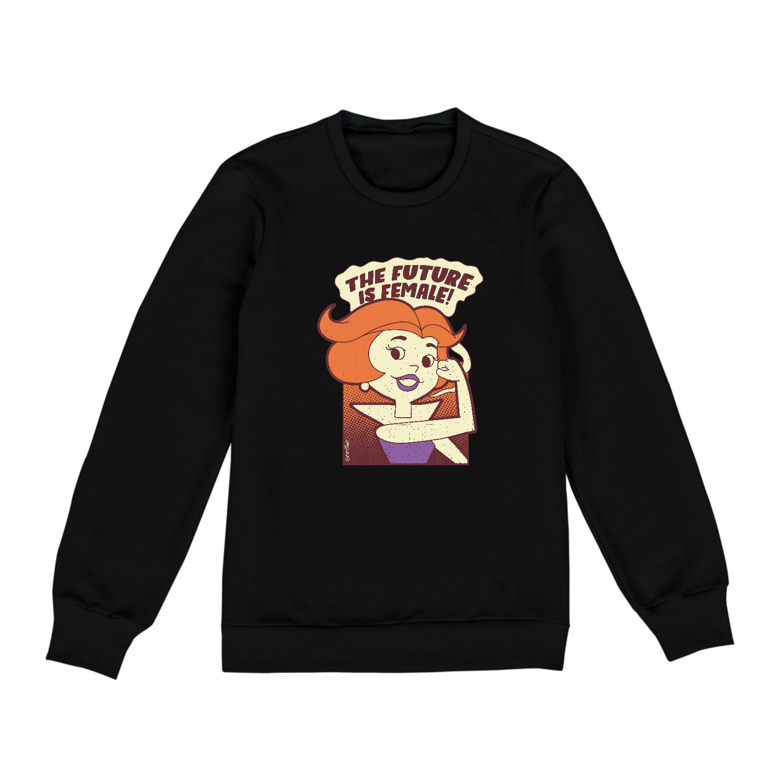 Nome do produto: MOLETON JANE  JETSONS   