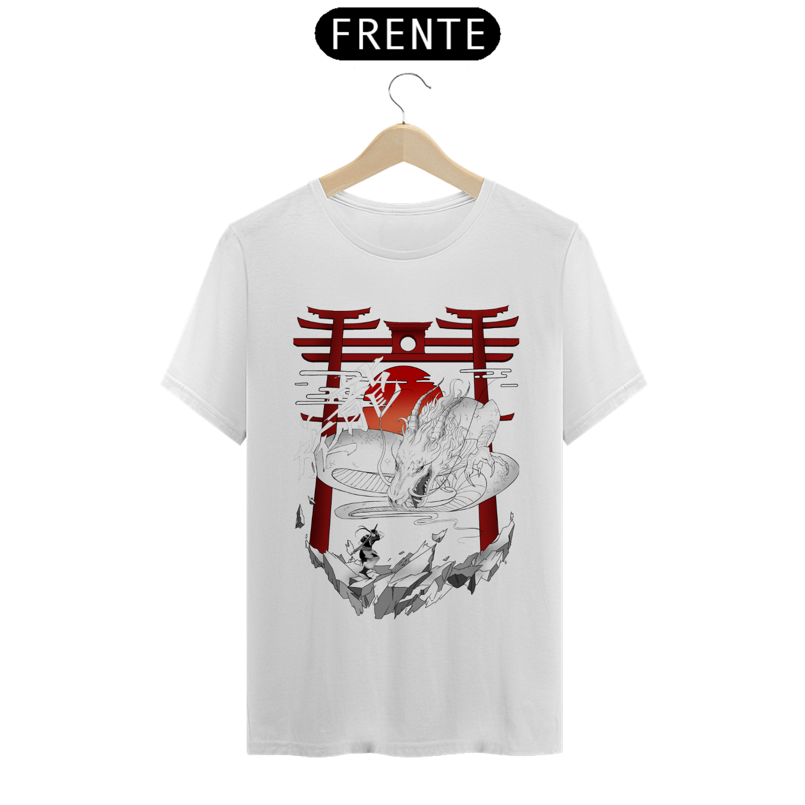 Nome do produto: Ryu\'s Jour