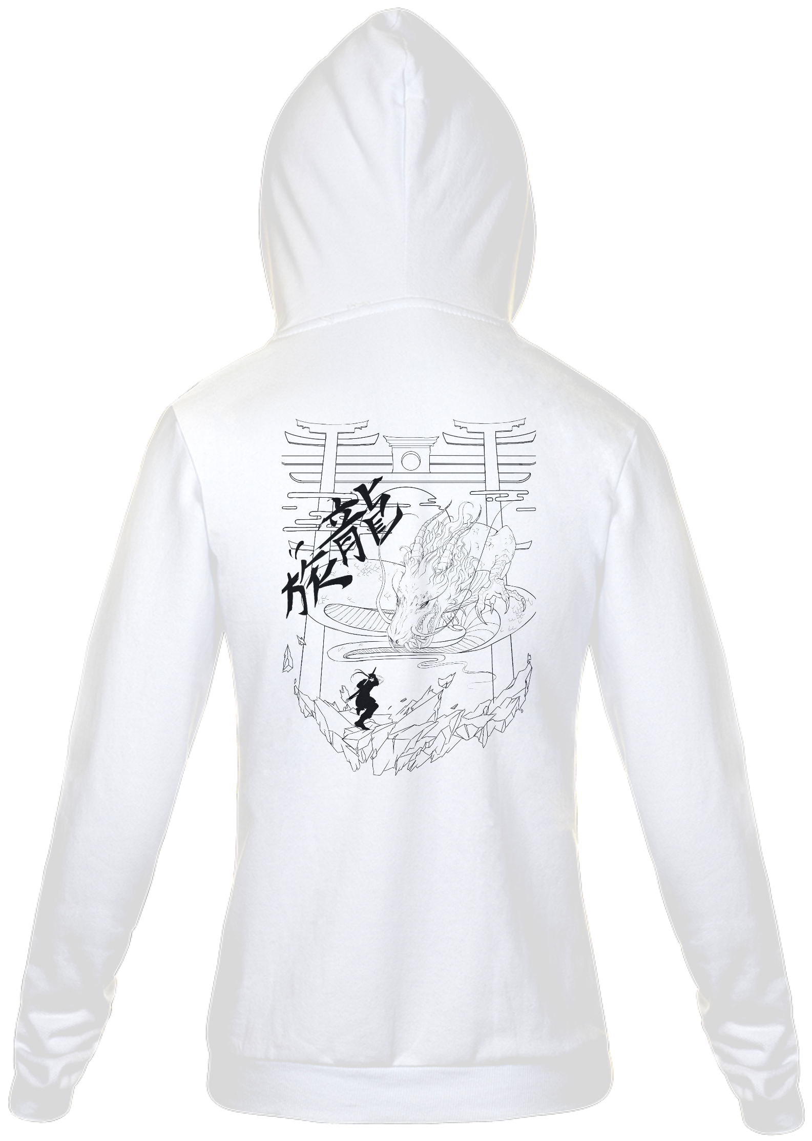 Nome do produto: Ryu Jacquet