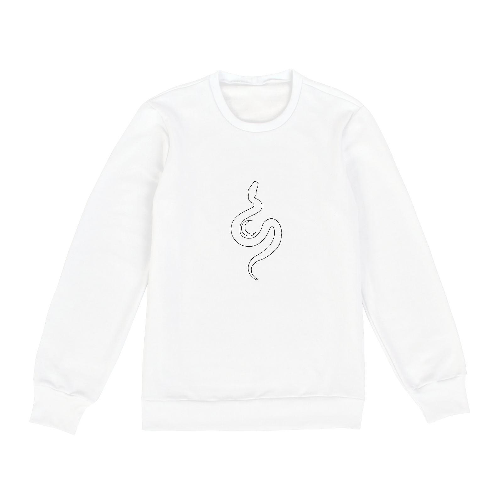 Nome do produto: Medusa Eyes Moletom 