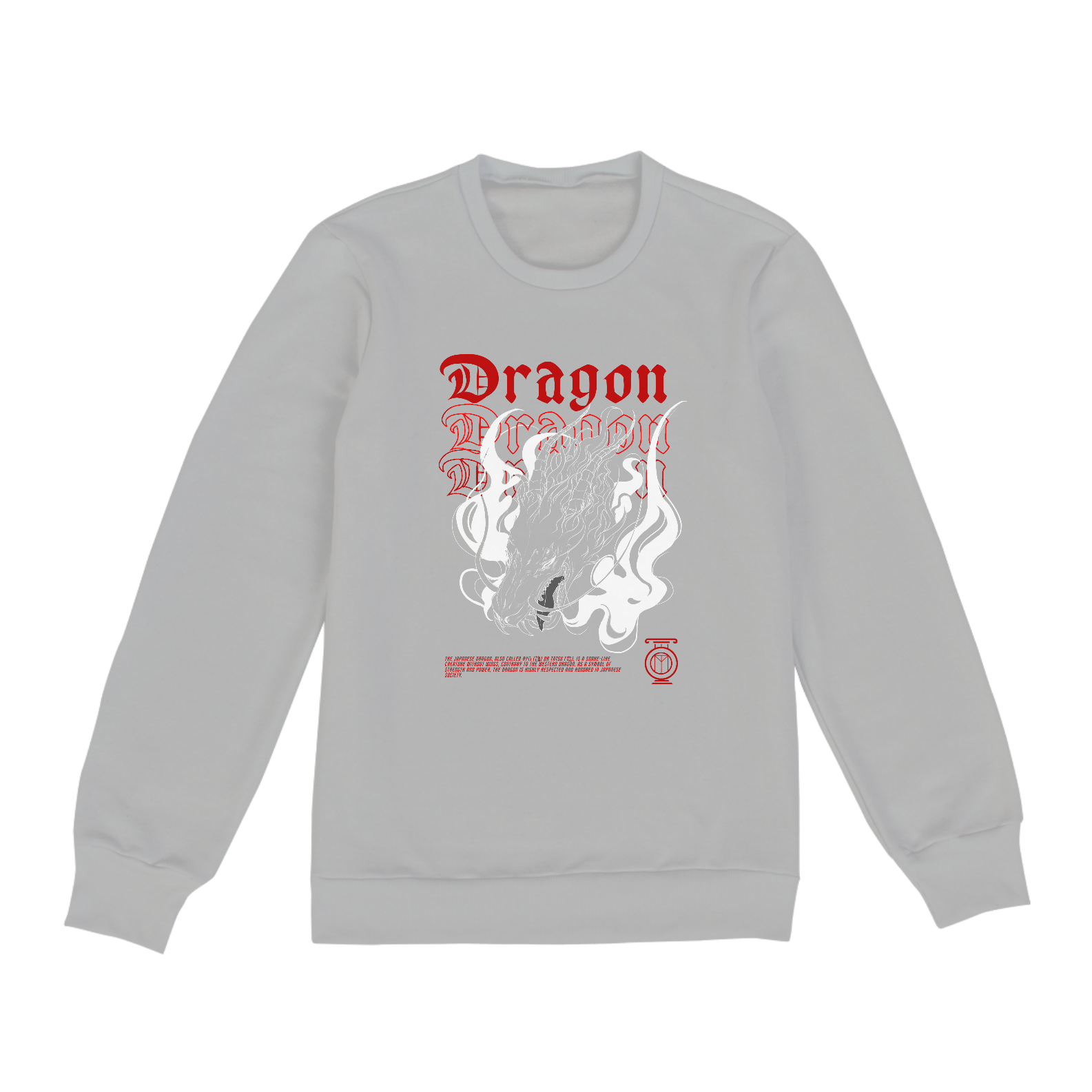 Nome do produto: Ryu\'s Ascencion Moletom Canguru