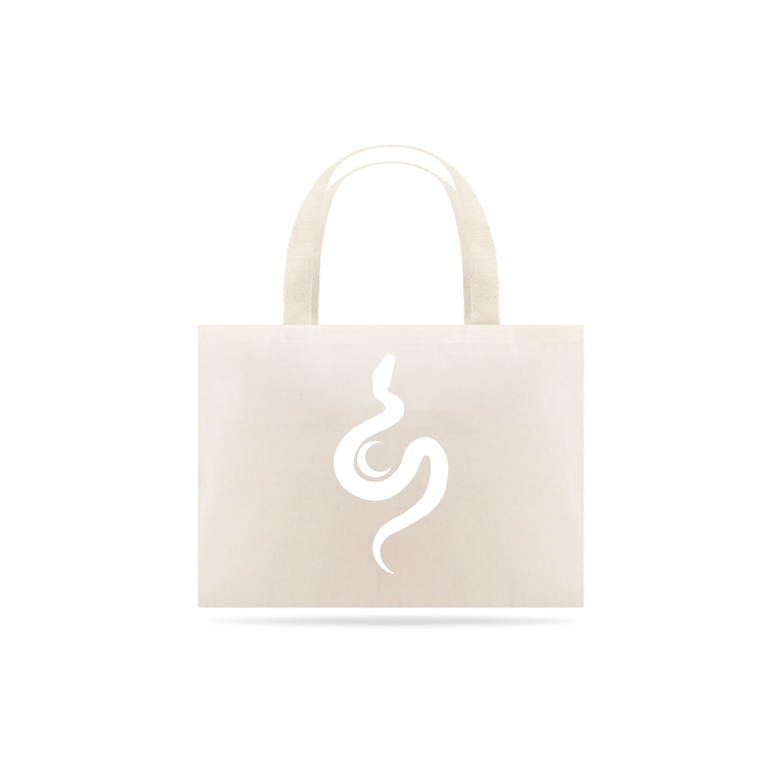 Nome do produto: Medusa Eyes Eco Bag