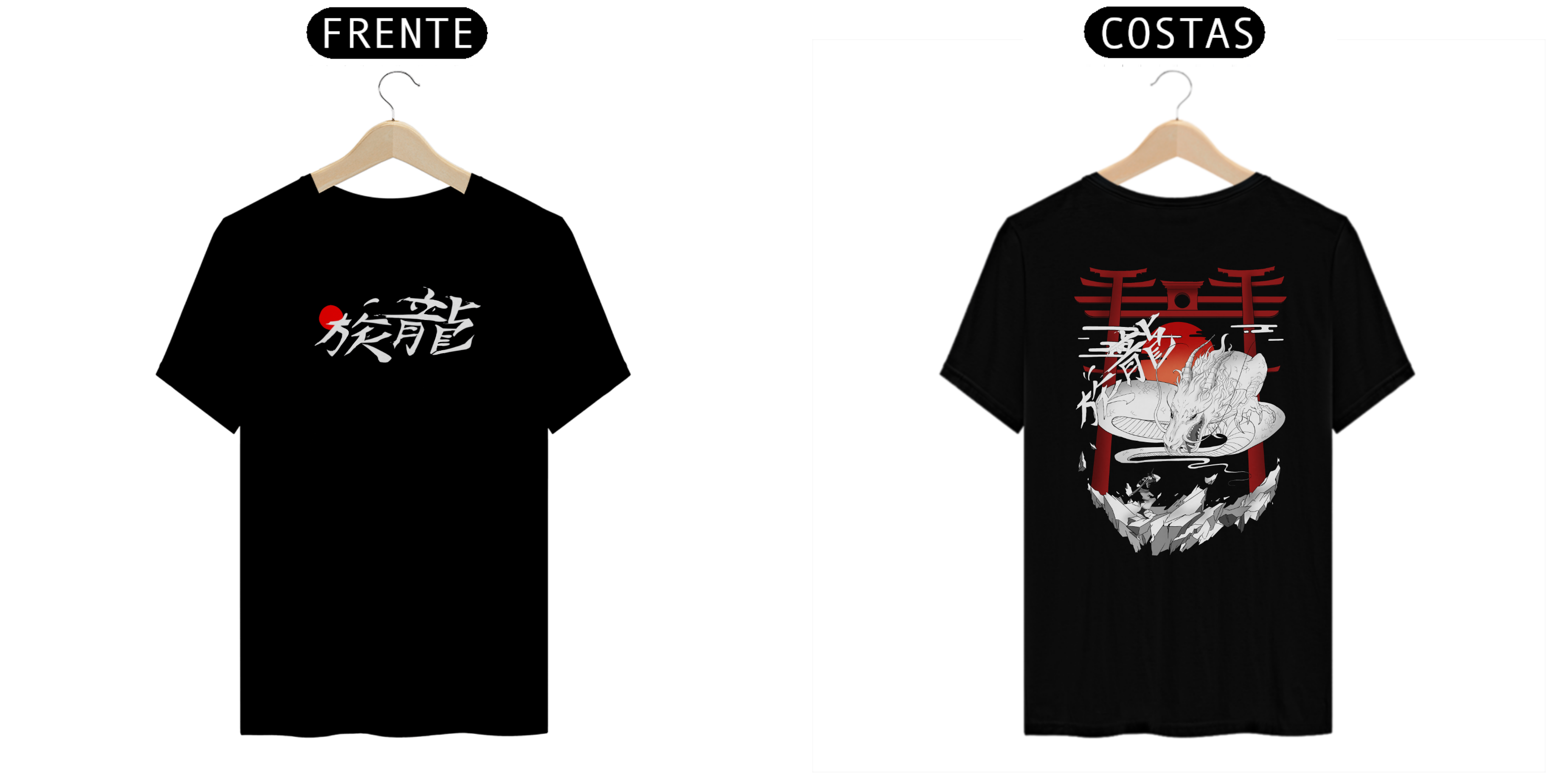 Nome do produto: Ryu\'s Ascencion 