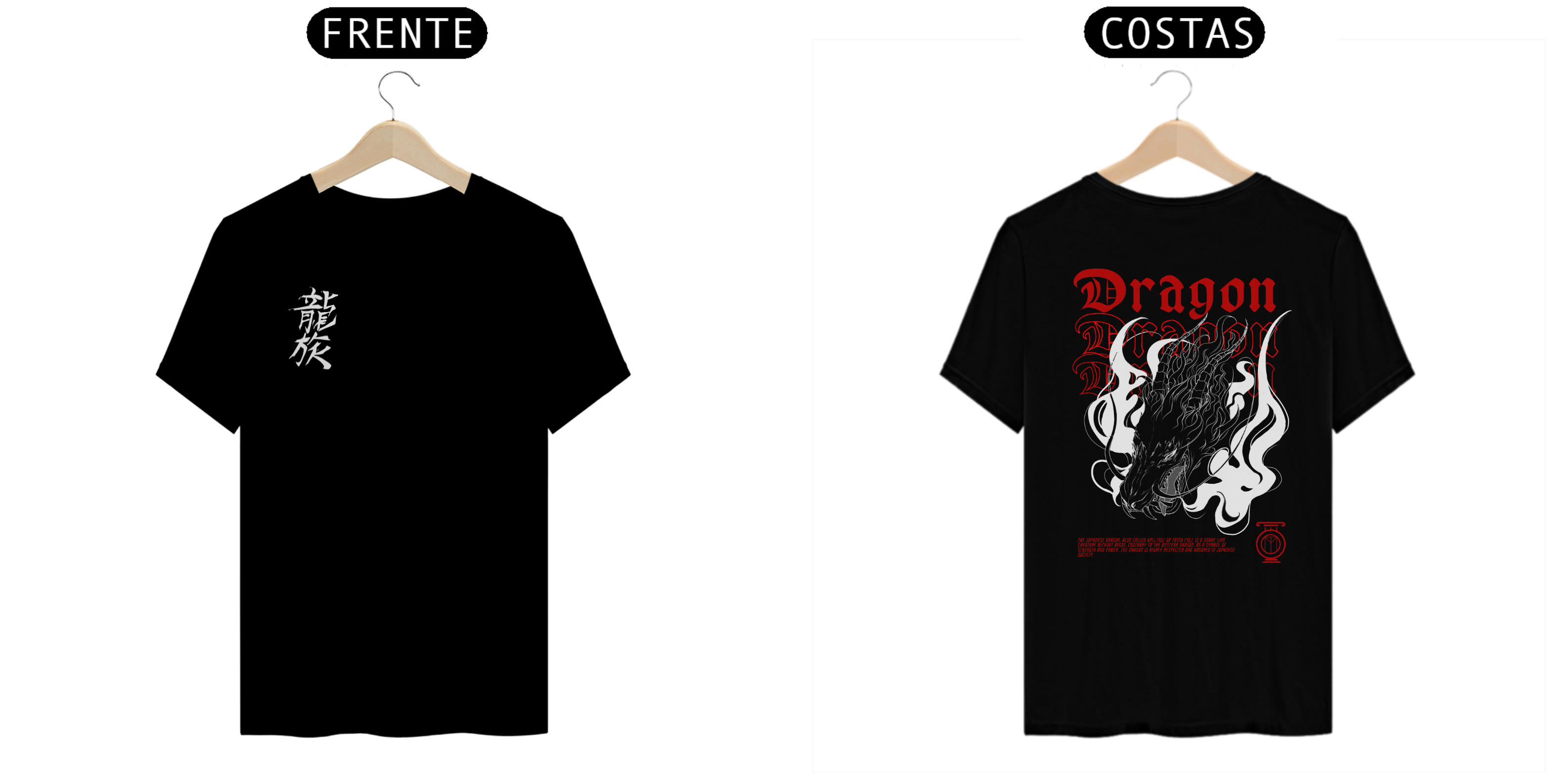 Nome do produto: Ryu\'s Fury