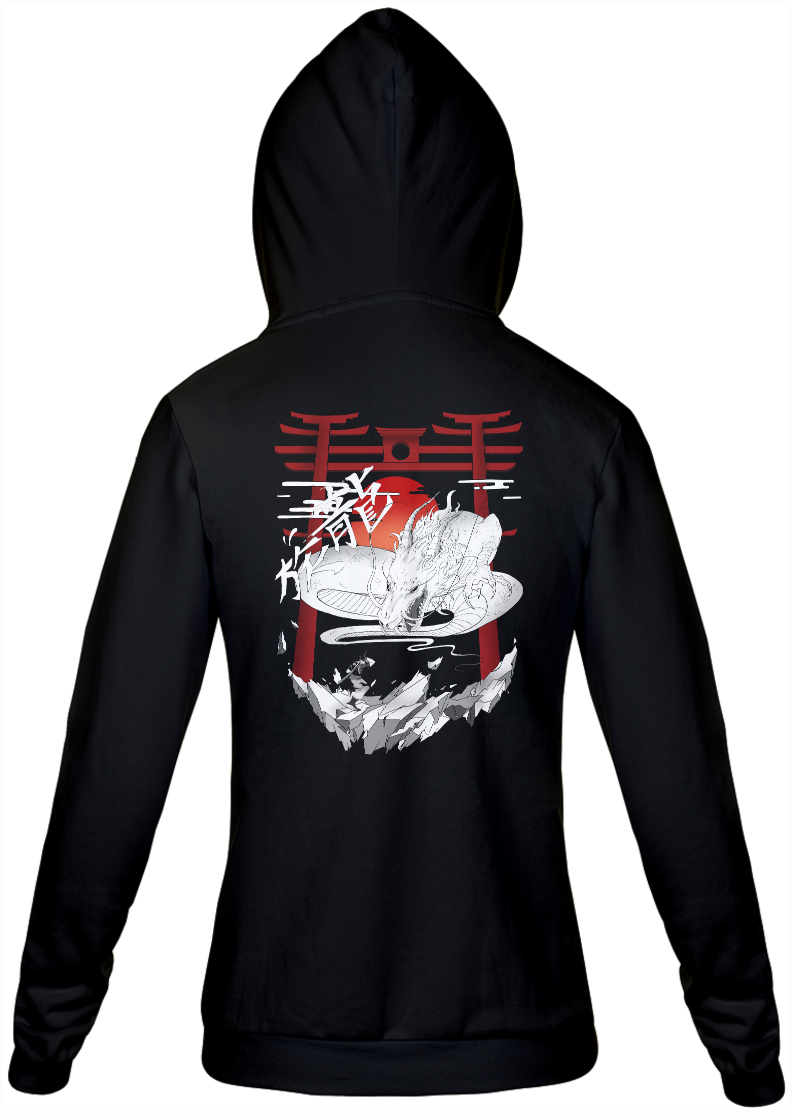 Nome do produto: Ryu Jacquet 