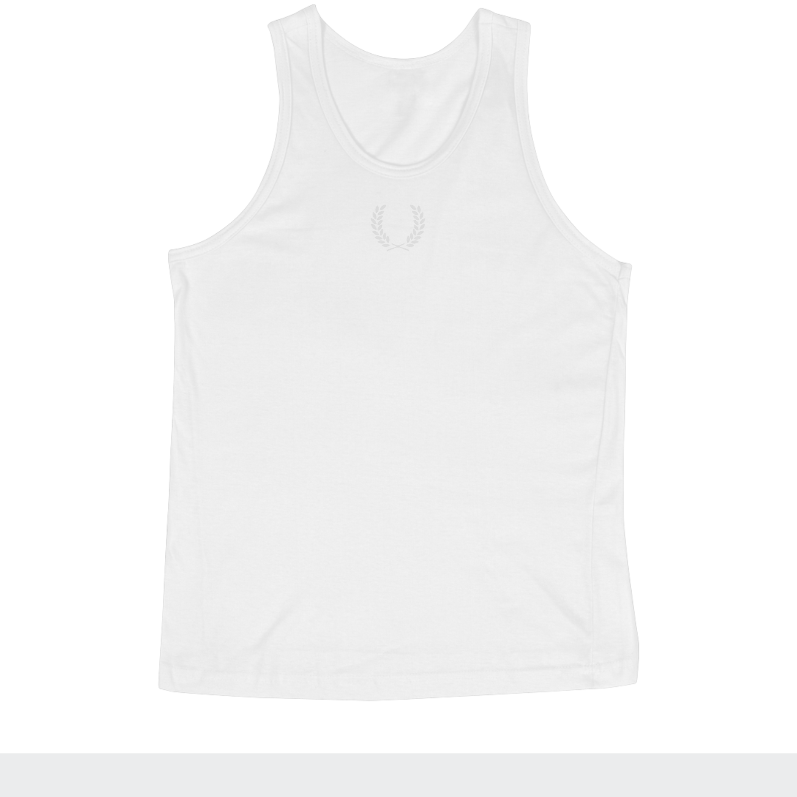 Nome do produto: REGATA