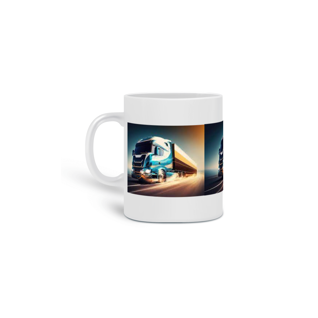 Nome do produto: caminhao